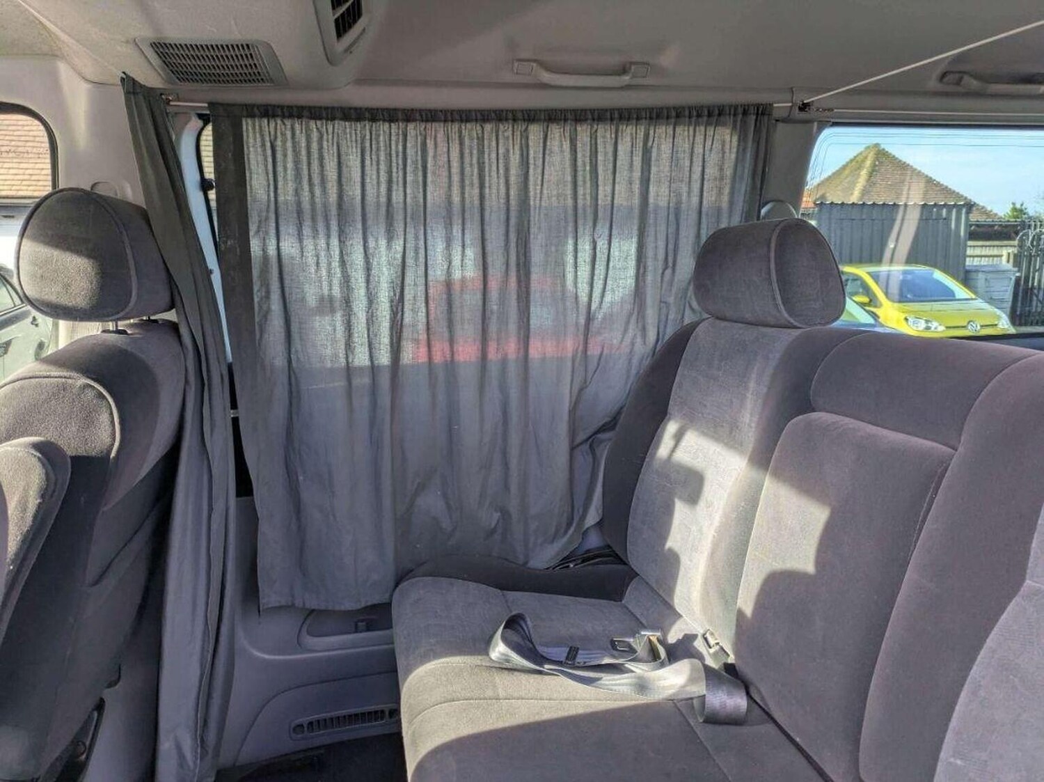 Used Toyota HiAce 2015 for sale - 77470240: Photo 14
