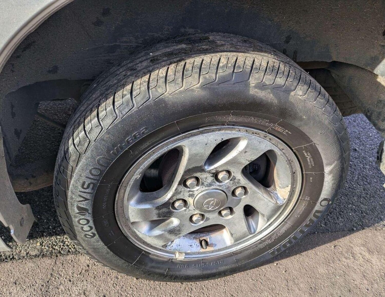 Used Toyota HiAce 2015 for sale - 77470240: Photo 26