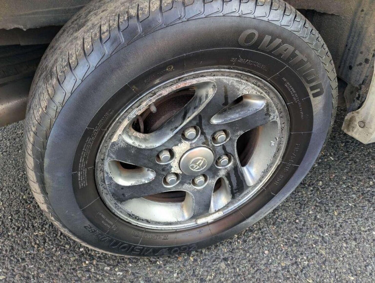 Used Toyota HiAce 2015 for sale - 77470240: Photo 27