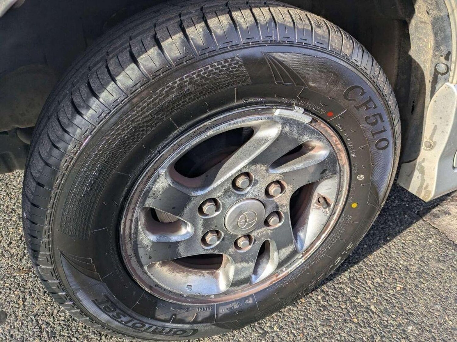 Used Toyota HiAce 2015 for sale - 77470240: Photo 29