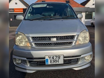 Used Toyota HiAce 2001 for sale - 77470240: Photo