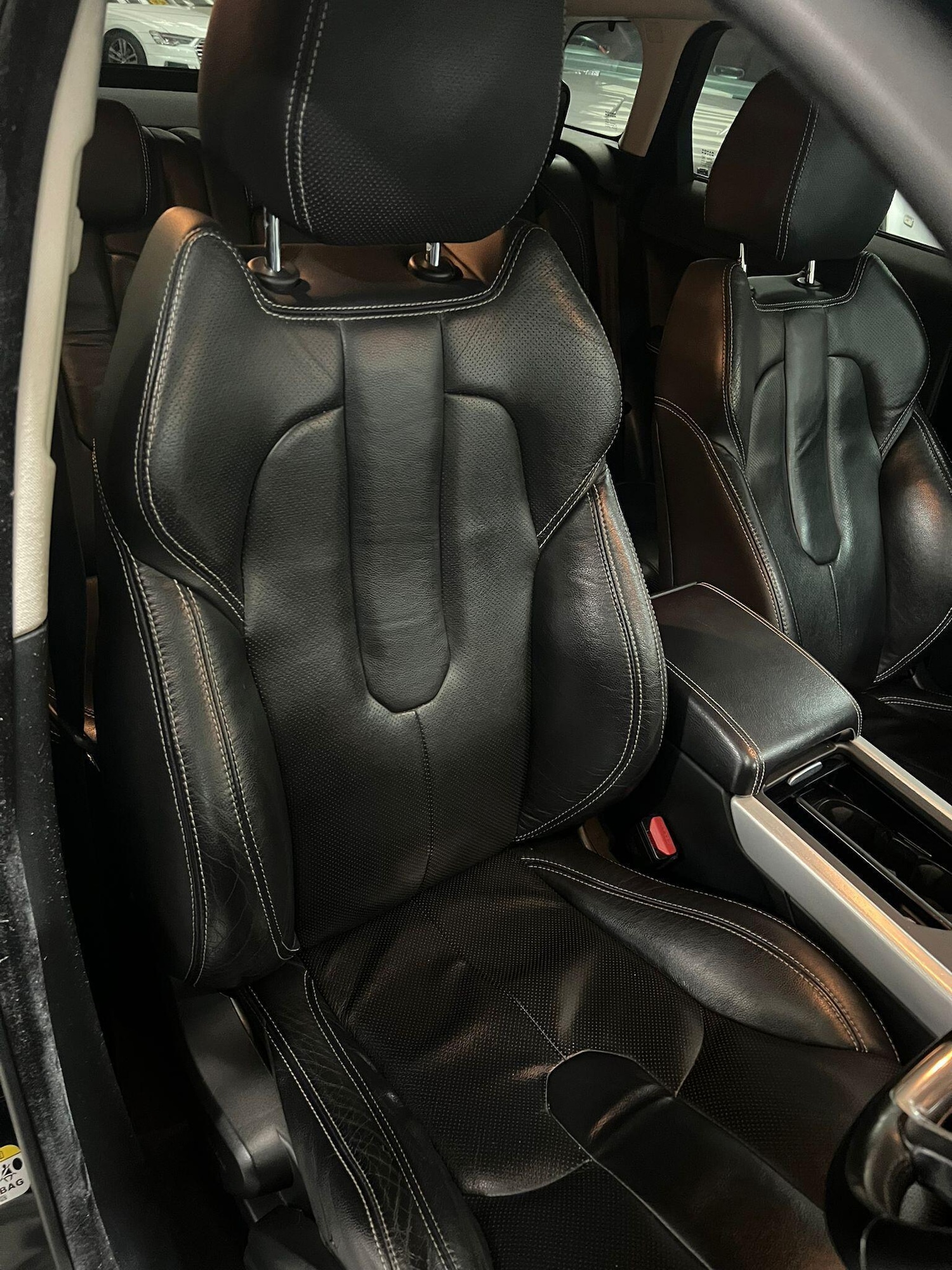 Used Land Rover Range Rover Evoque 2011 for sale - 77781683: Photo 10