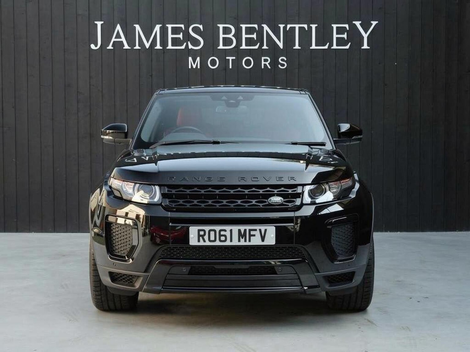 Used Land Rover Range Rover Evoque 2011 for sale - 77781683: Photo 2