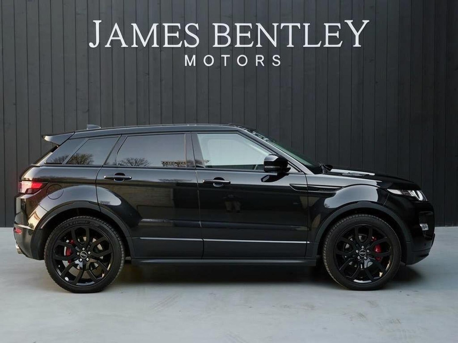 Used Land Rover Range Rover Evoque 2011 for sale - 77781683: Photo 8