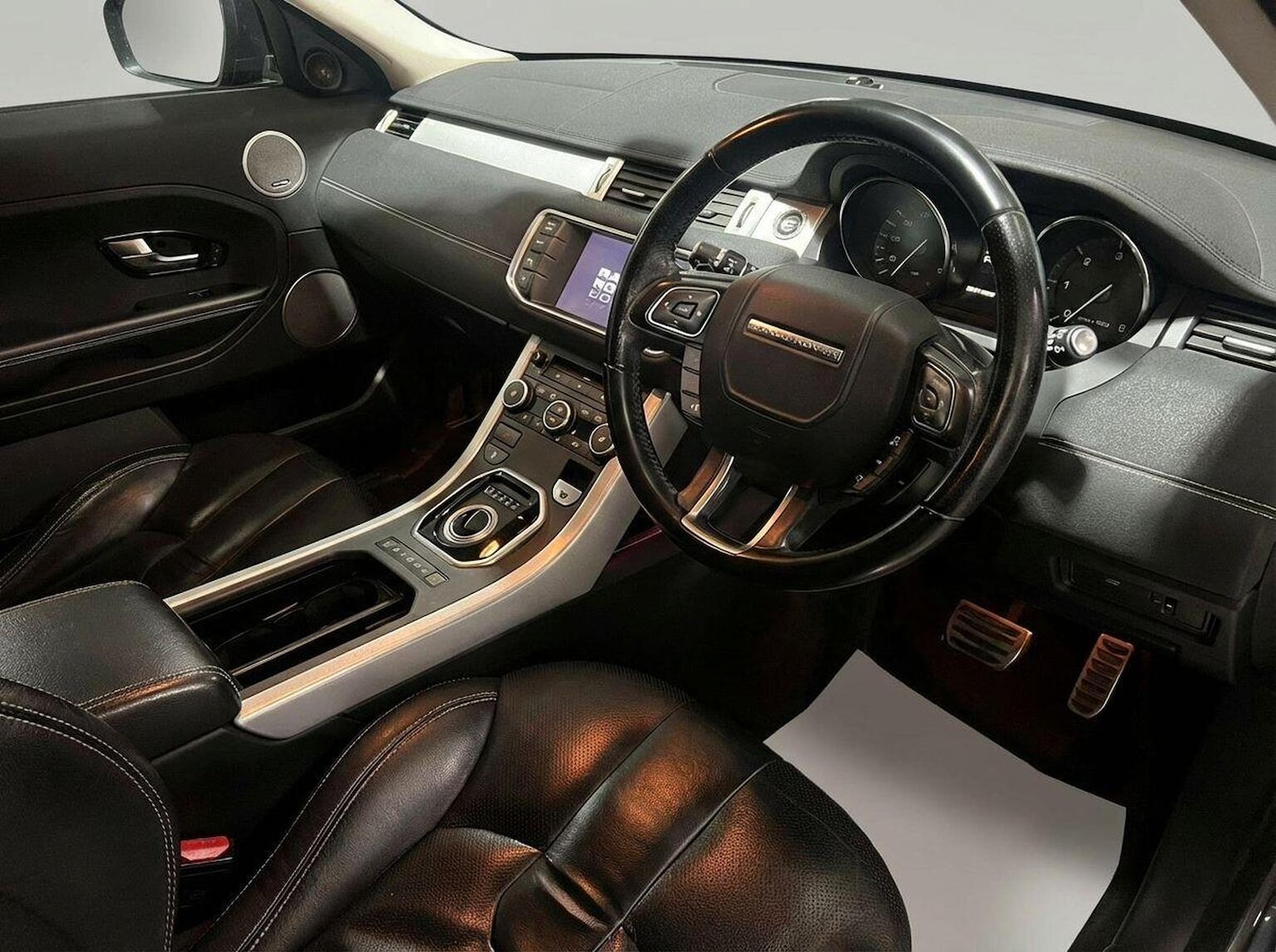 Used Land Rover Range Rover Evoque 2011 for sale - 77781683: Photo 9