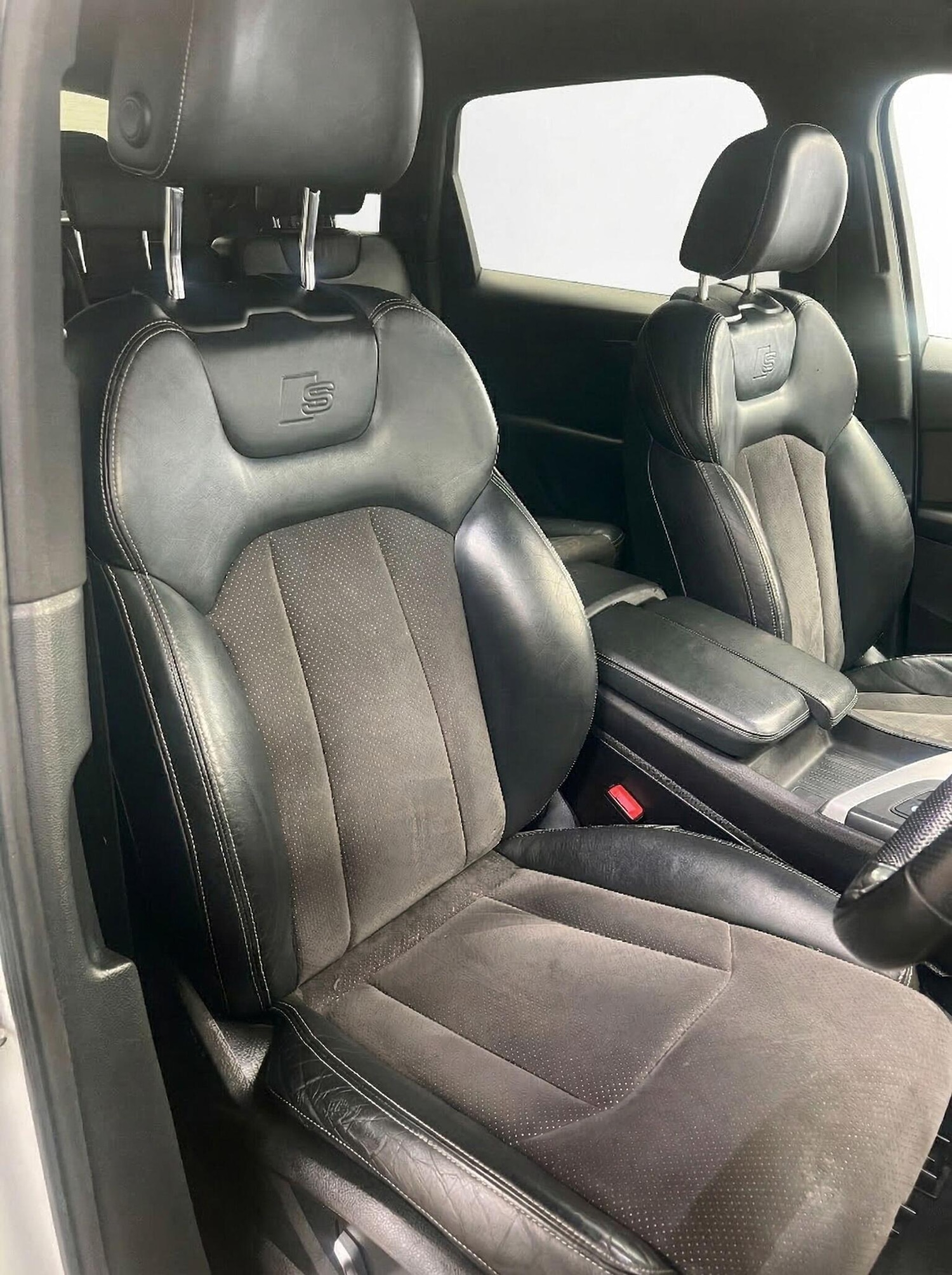 Used Audi Q7 2016 for sale - 77891567: Photo 10