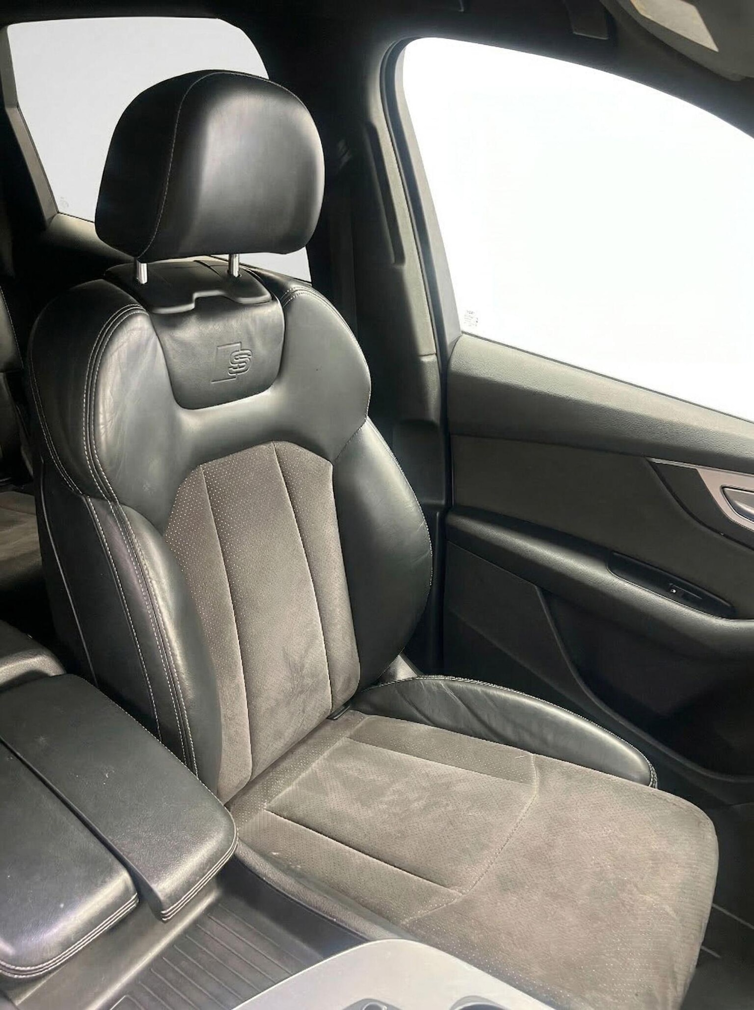 Used Audi Q7 2016 for sale - 77891567: Photo 11