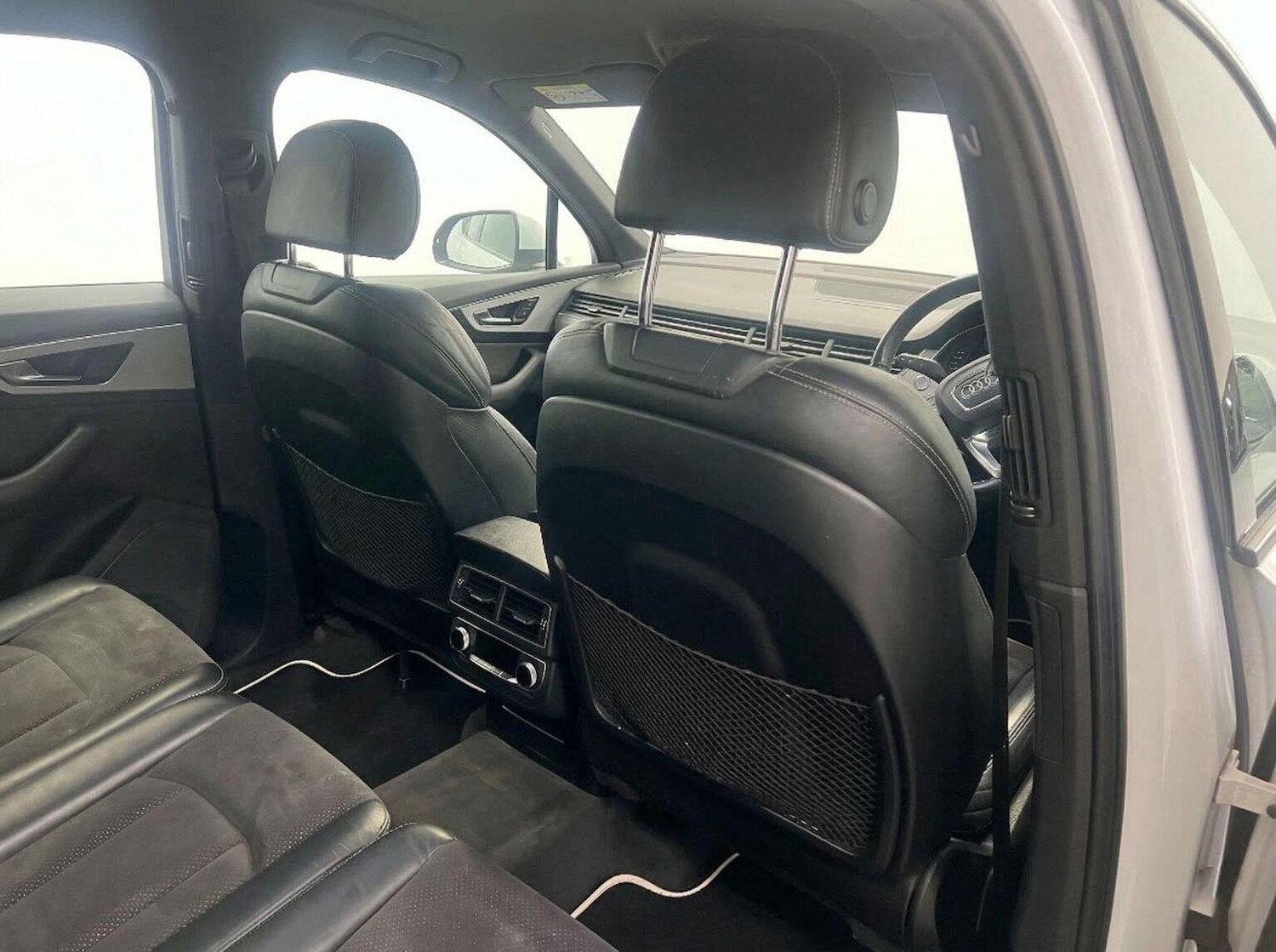 Used Audi Q7 2016 for sale - 77891567: Photo 12