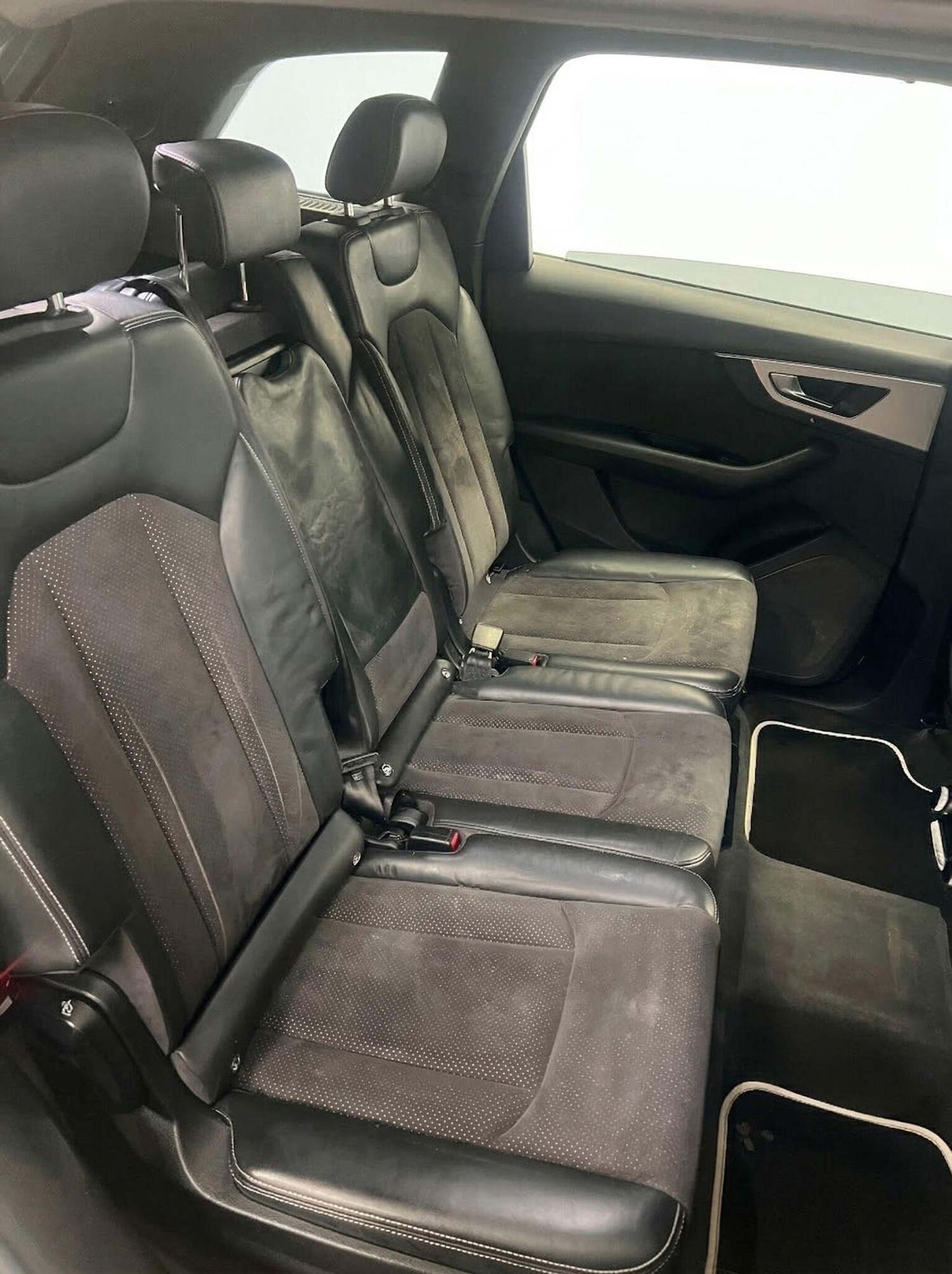 Used Audi Q7 2016 for sale - 77891567: Photo 13