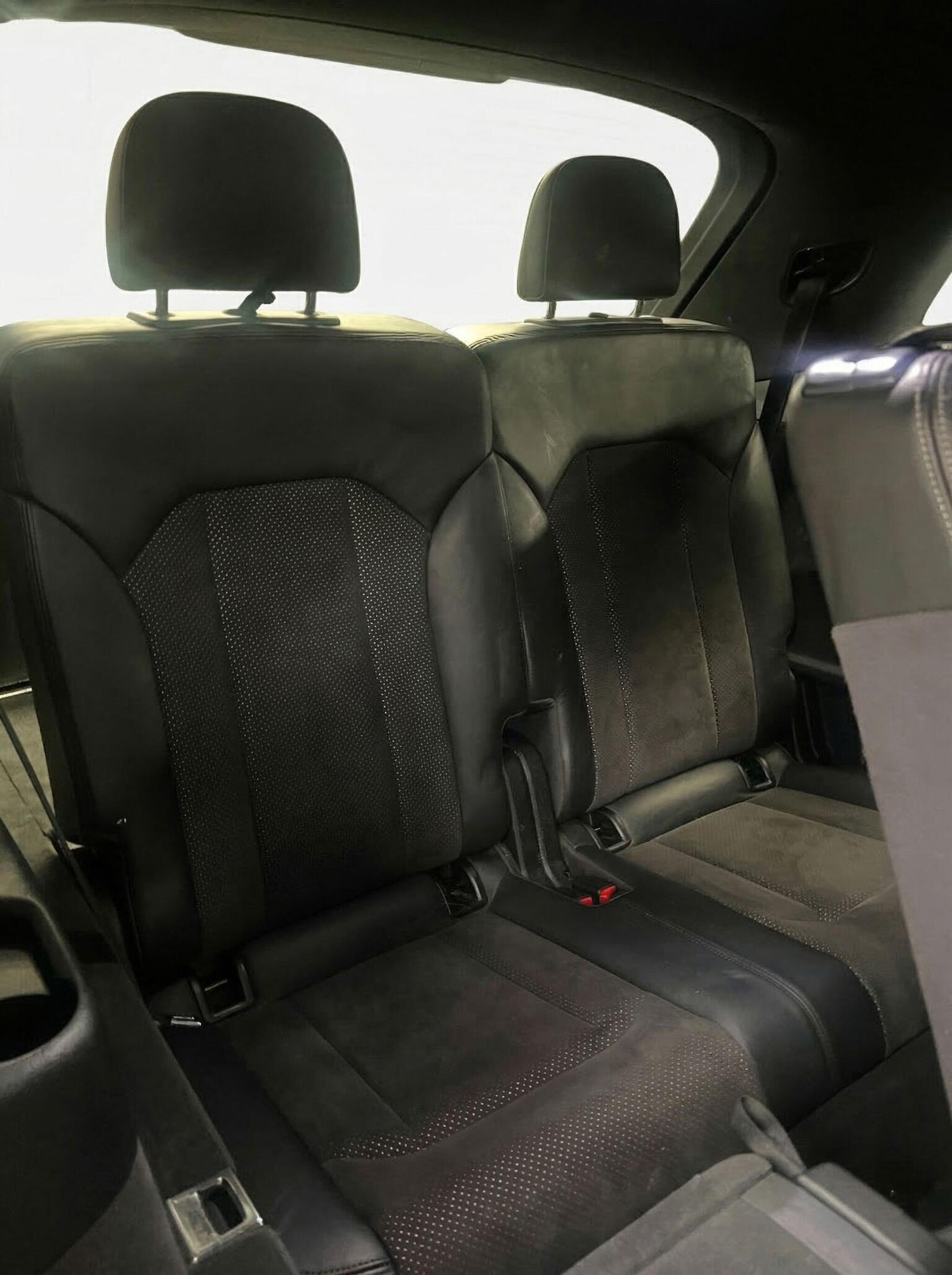 Used Audi Q7 2016 for sale - 77891567: Photo 14