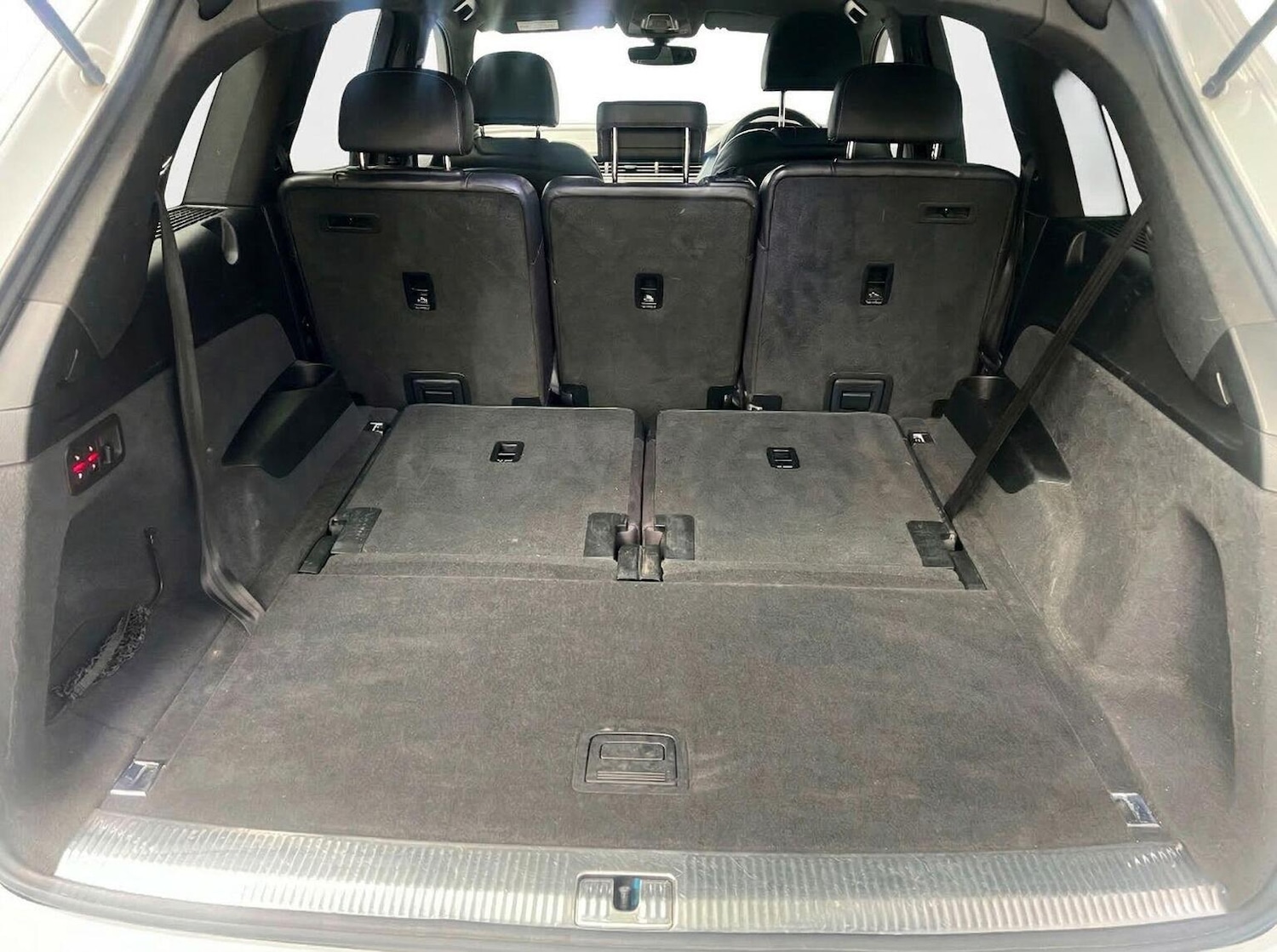 Used Audi Q7 2016 for sale - 77891567: Photo 15