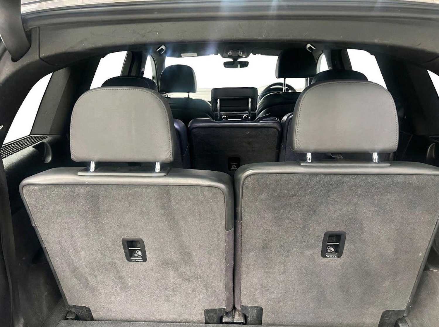 Used Audi Q7 2016 for sale - 77891567: Photo 16