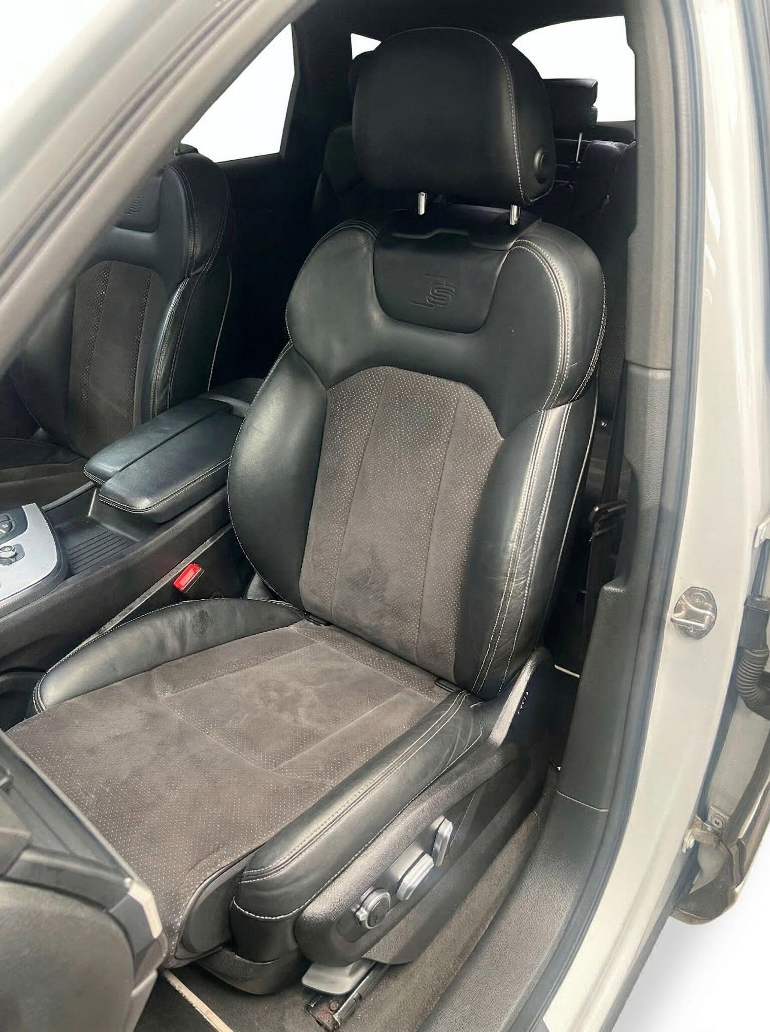 Used Audi Q7 2016 for sale - 77891567: Photo 17