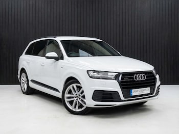 Audi Q7 feature image