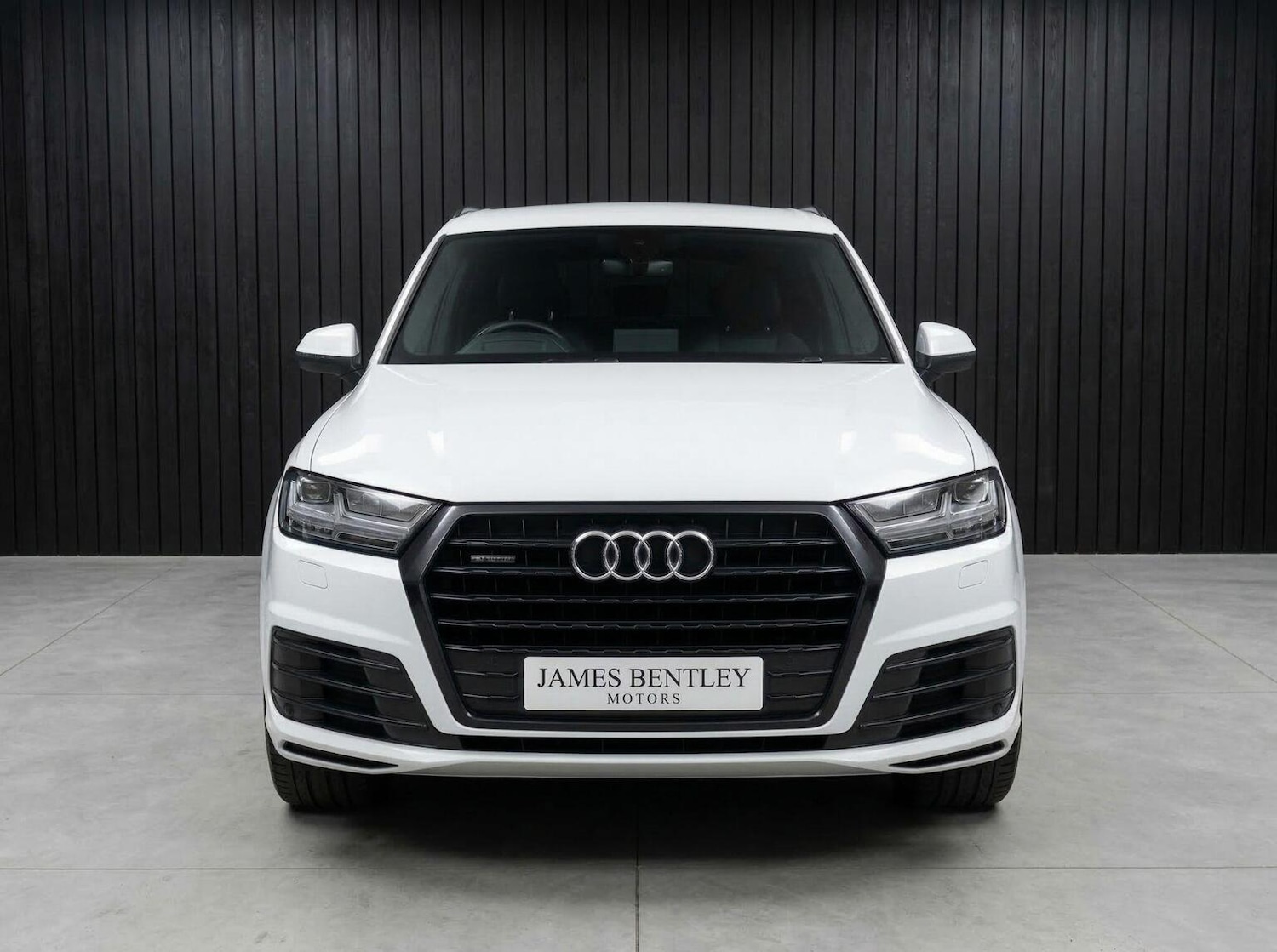 Used Audi Q7 2016 for sale - 77891567: Photo 2
