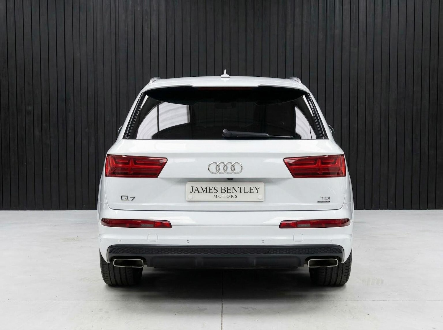 Used Audi Q7 2016 for sale - 77891567: Photo 6