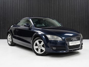 Used Audi TT 2007 for sale - 78667369: Photo