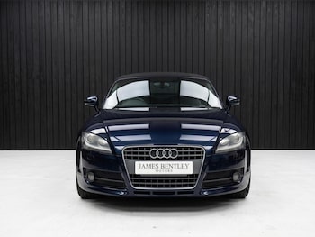 Used Audi TT 2007 for sale - 78667369: Photo