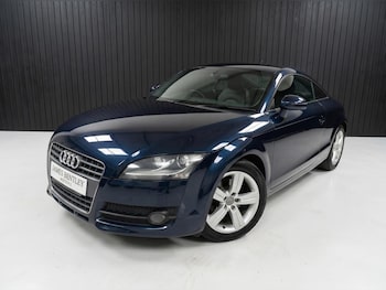Used Audi TT 2007 for sale - 78667369: Photo