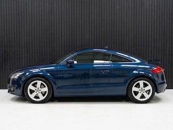 Used Audi TT 2007 for sale - 78667369: Photo