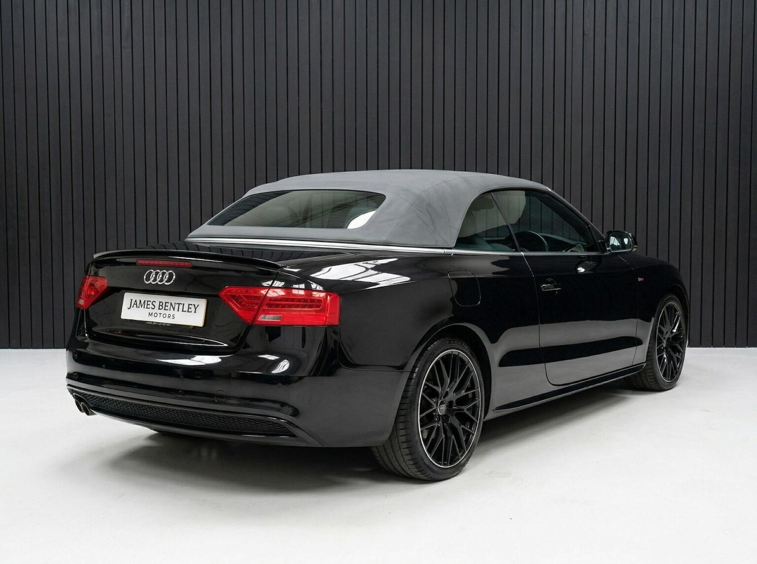 Used Audi A5 2015 for sale - 77997262: Photo 10