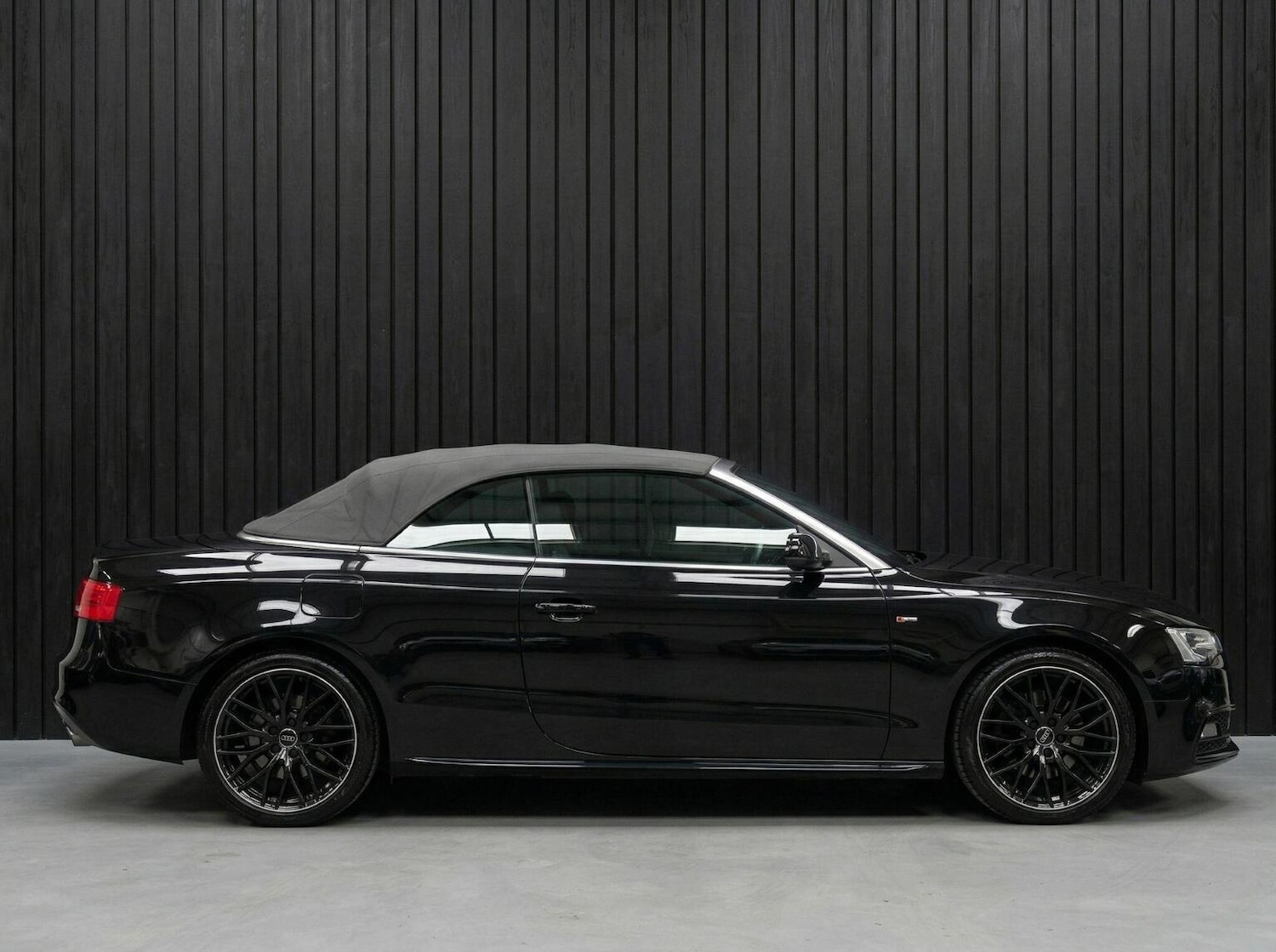 Used Audi A5 2015 for sale - 77997262: Photo 11