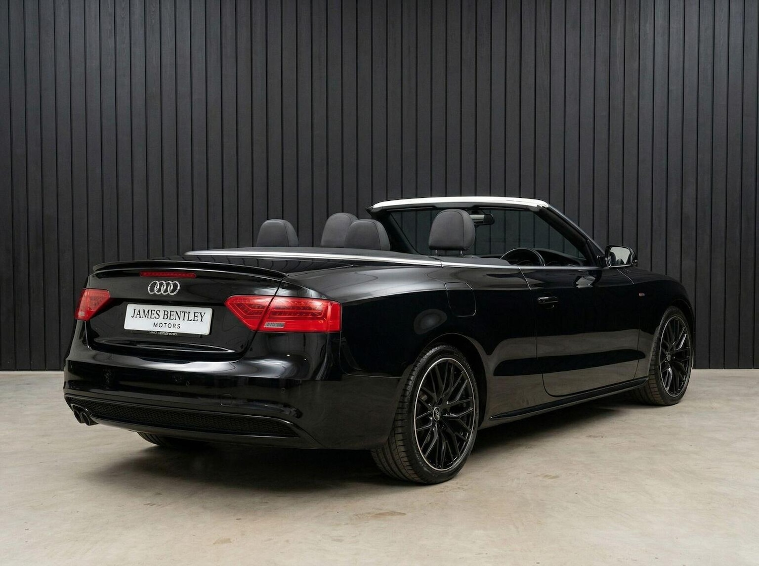 Used Audi A5 2015 for sale - 77997262: Photo 12