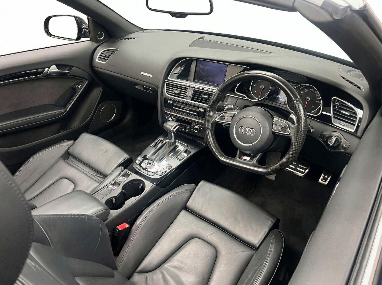 Used Audi A5 2015 for sale - 77997262: Photo 13