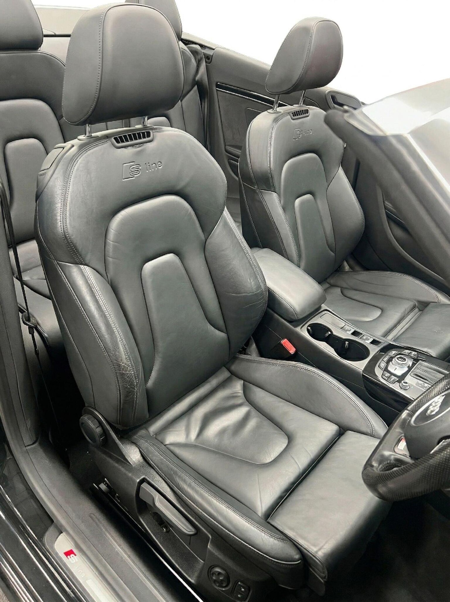 Used Audi A5 2015 for sale - 77997262: Photo 14