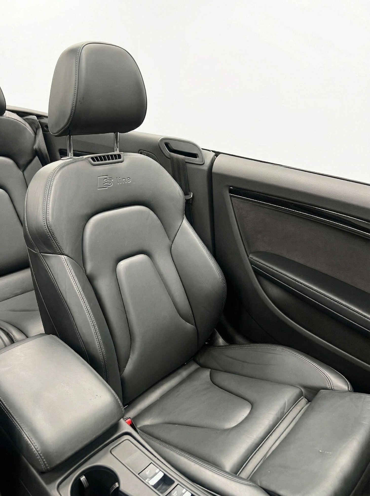 Used Audi A5 2015 for sale - 77997262: Photo 15