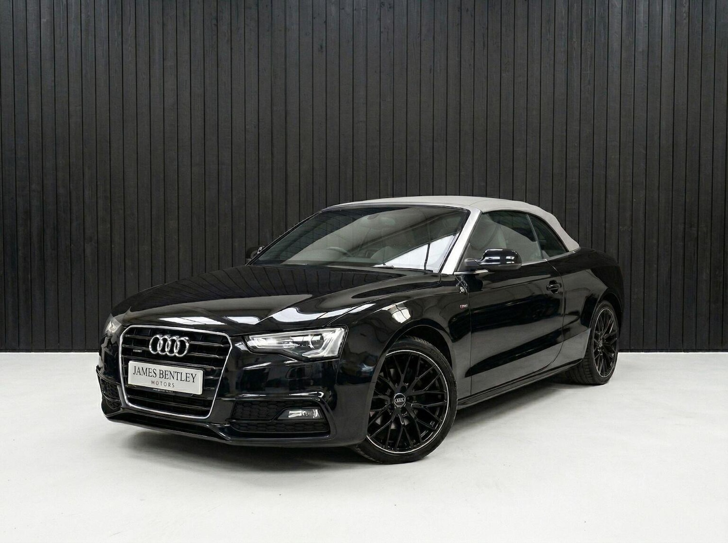 Used Audi A5 2015 for sale - 77997262: Photo 3