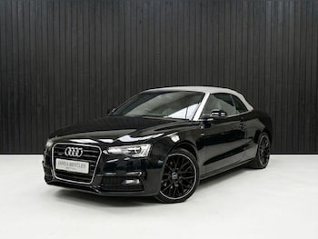 Used Audi A5 2015 for sale - 77997262: Photo