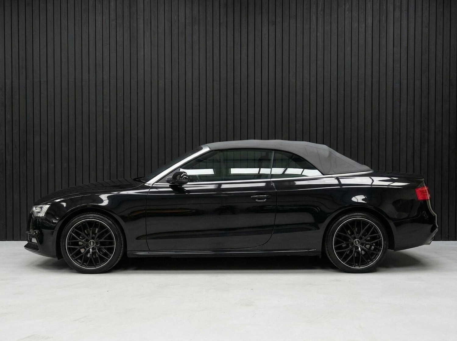 Used Audi A5 2015 for sale - 77997262: Photo 4