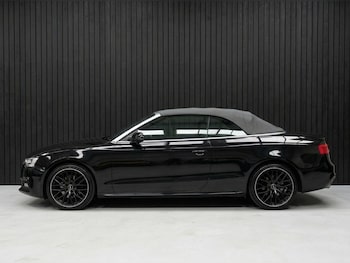 Used Audi A5 2015 for sale - 77997262: Photo