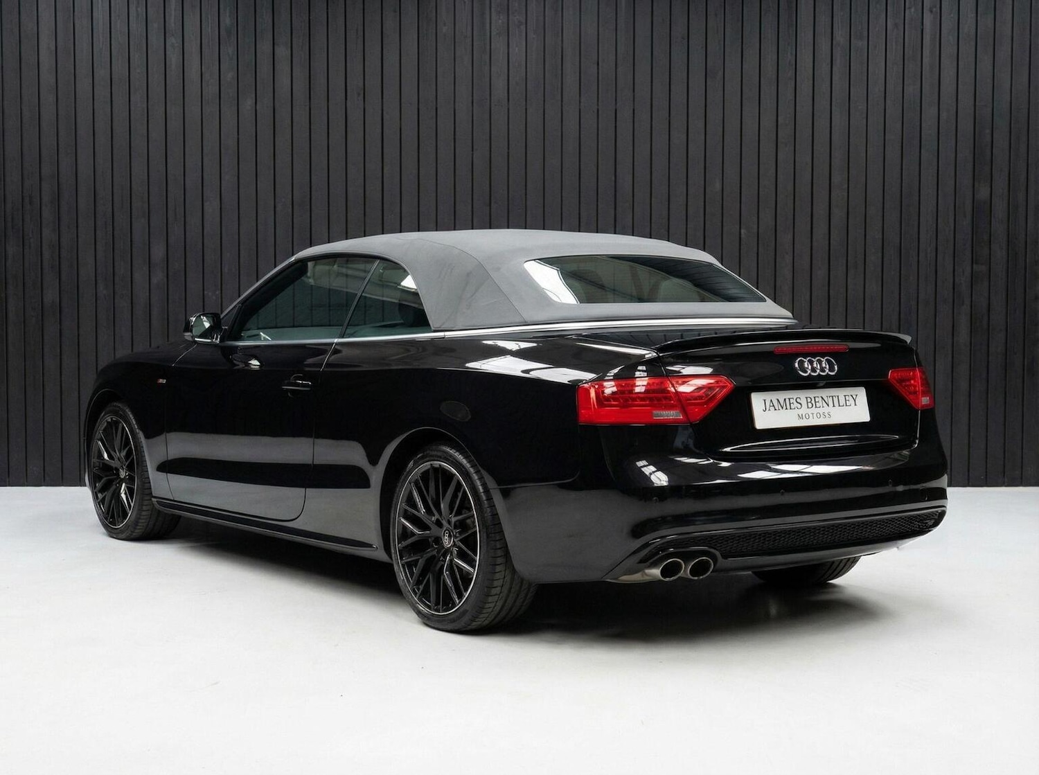 Used Audi A5 2015 for sale - 77997262: Photo 6