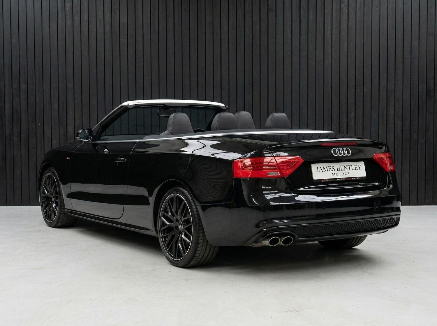 Used Audi A5 2015 for sale - 77997262: Photo 7