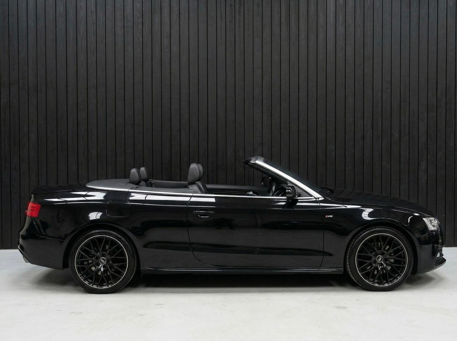 Used Audi A5 2015 for sale - 77997262: Photo 9