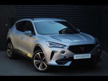 2021 - 1.4 eHybrid 12.8kWh V1 DSG Euro 6 (s/s) 5dr