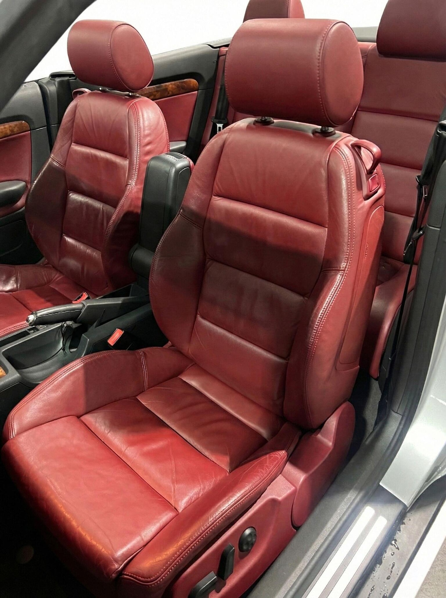 Used Audi A4 2004 for sale - 77555125: Photo 11