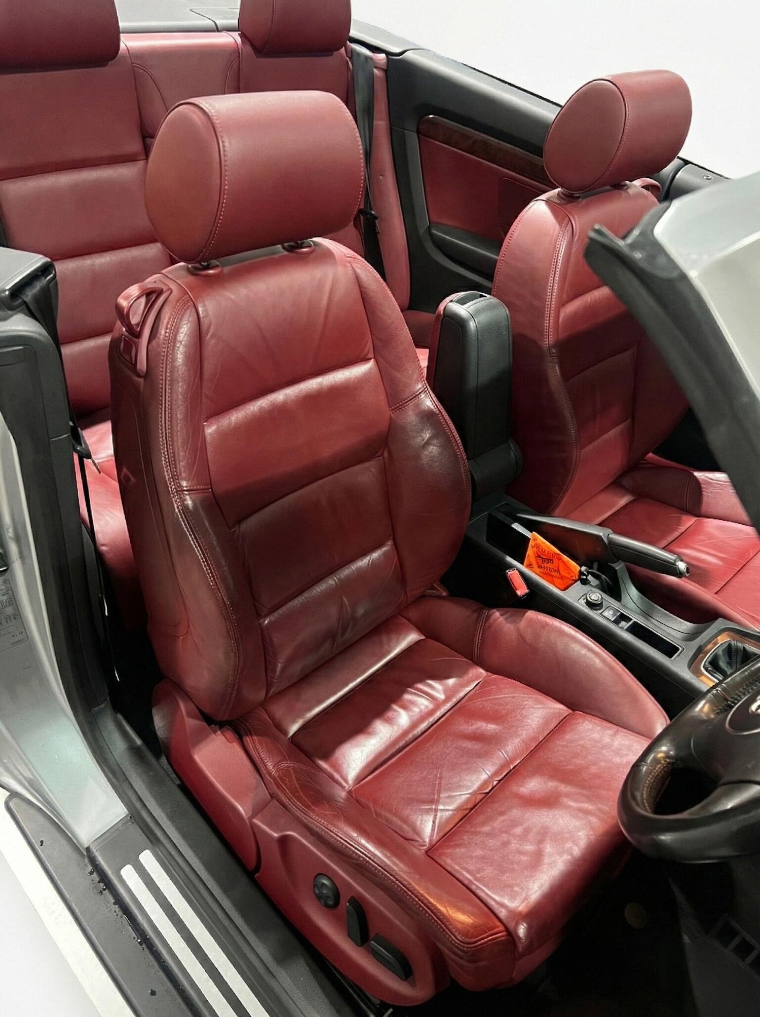 Used Audi A4 2004 for sale - 77555125: Photo 13