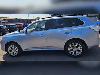 Used Mitsubishi Outlander 2014 for sale - 79424113: Photo