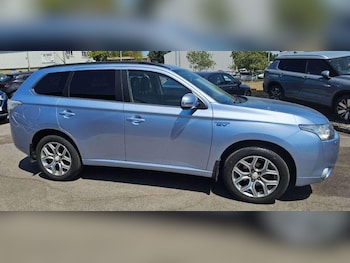 Used Mitsubishi Outlander 2014 for sale - 79424113: Photo