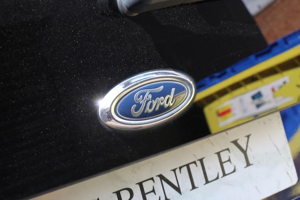 Used Ford Galaxy 2015 for sale - 75438119: Photo 10