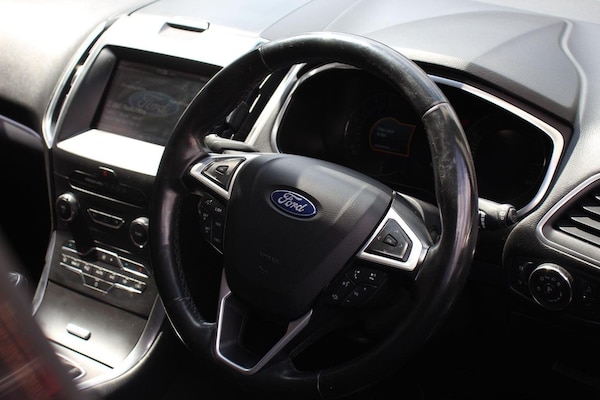 Used Ford Galaxy 2015 for sale - 75438119: Photo 11