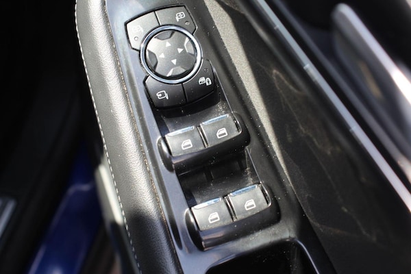 Used Ford Galaxy 2015 for sale - 75438119: Photo 12