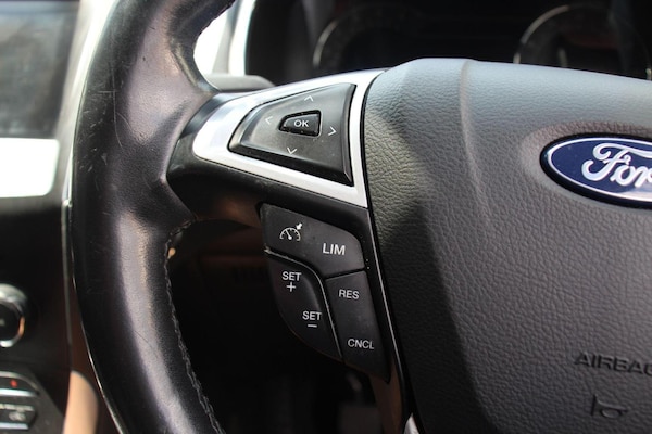 Used Ford Galaxy 2015 for sale - 75438119: Photo 15