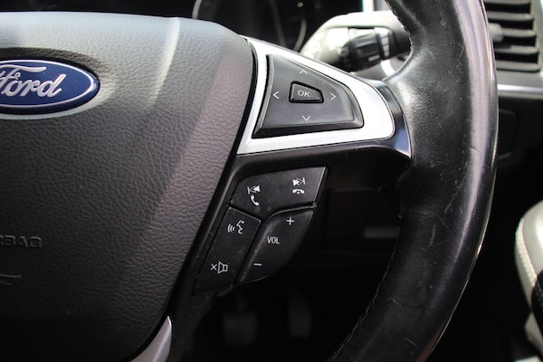 Used Ford Galaxy 2015 for sale - 75438119: Photo 16