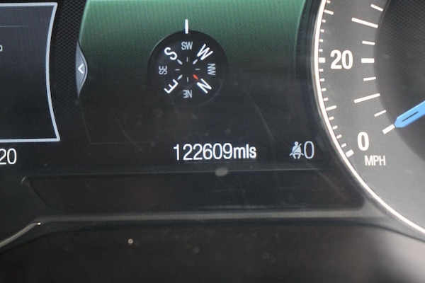 Used Ford Galaxy 2015 for sale - 75438119: Photo 17