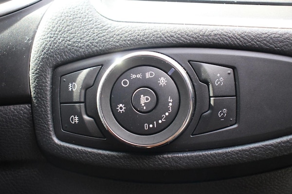 Used Ford Galaxy 2015 for sale - 75438119: Photo 18