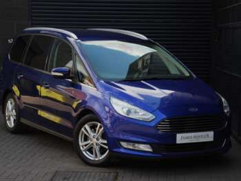 2015 - 2.0 TDCi Titanium Euro 6 (s/s) 5dr
